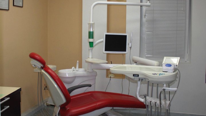 Стоматологическая клиника Нино Кордзадзе