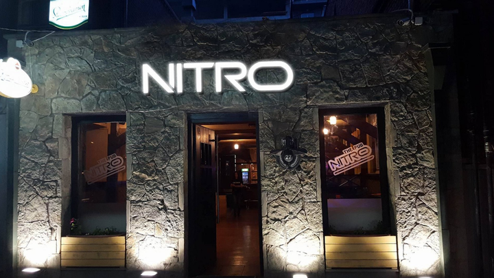 Nitro Pub and Family Lounge