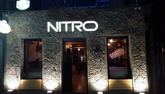 Nitro პაბი და საოჯახო ლაუნჯი