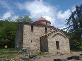 ნოქალაქევოს ორმოცი მოწამის ეკლესია