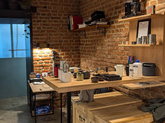 Nomad Coffee