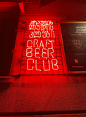 Number 8 - Craft Beer Club