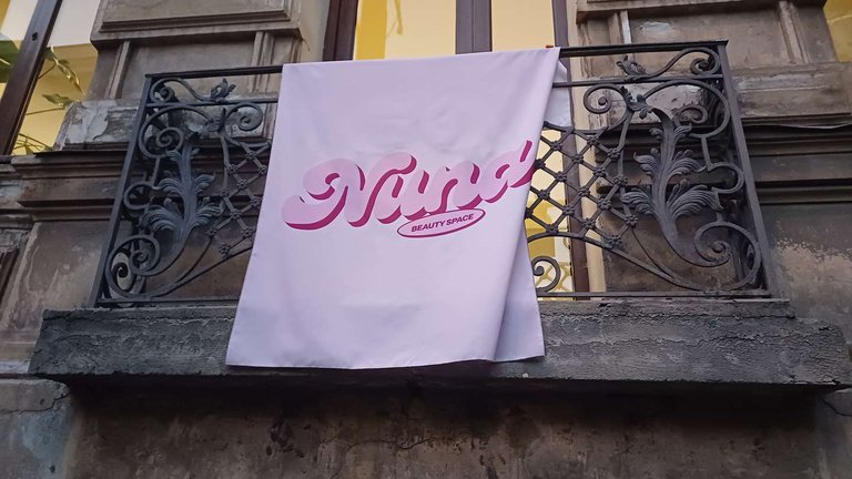 Nuna • Beauty space