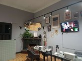 Nuna • Beauty space