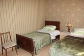 Nunua's Bed and Breakfast