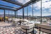 Olives Restaurant