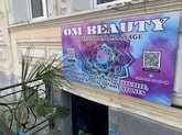 OM სილამაზის მასაჟი