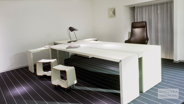 Мебель для кабинета OPERA DESIGN