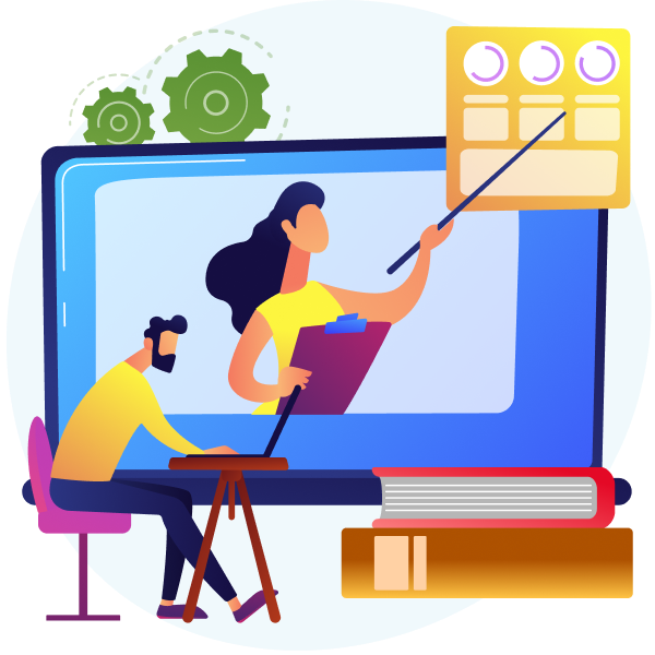 Образовательные центры