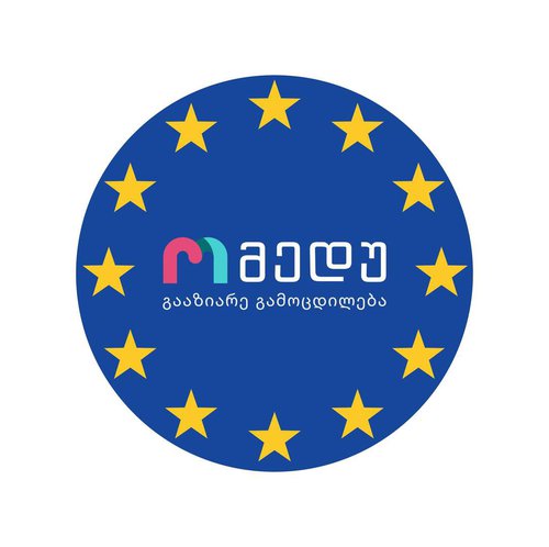 Образовательный центр MEDU в Тбилиси - logo.jpg