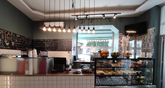 Ocafe Tbilisi