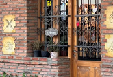 Odo’s House