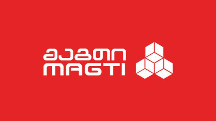 Magti