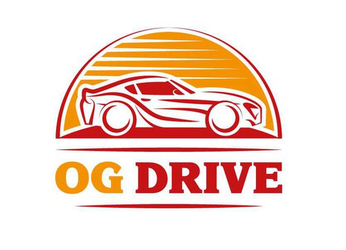 лого Og Drive