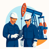 Oil, Gas & Fuel Services