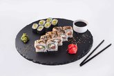 Delicious Sushi