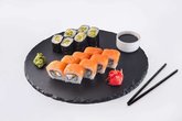 Delicious Sushi