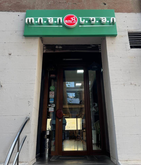 Oishi Sushi