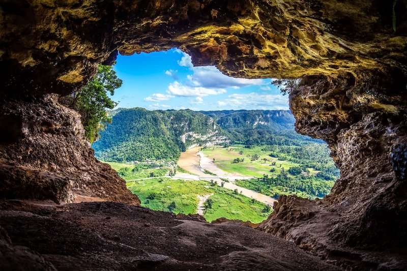 "The Window" Ahibohi