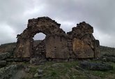 Окраинная церковь Колагири
