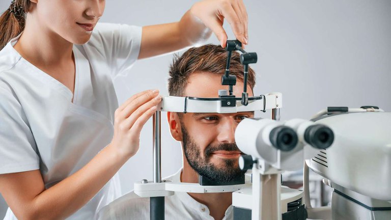 Ophthalmologists in Batumi