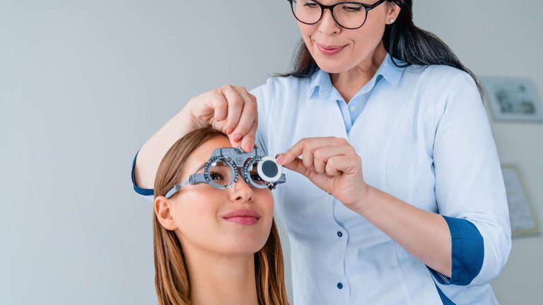 Ophthalmologists in Kutaisi