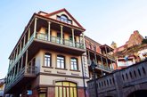 Old Meidan Tbilisi By Urban Hotels - 4 ვარსკვლავი