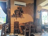 Old Bar-Restaurant Akhaltsikhe