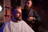 Old Barbers