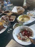 Old Batumi Restaurant