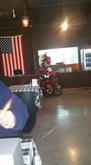 Old Kentucky BBQ