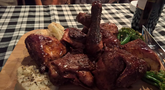 Old Kentucky BBQ