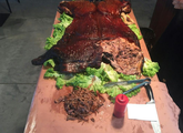 Old Kentucky BBQ