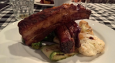Old Kentucky BBQ