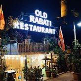 Old Rabati