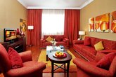 One Room Hotel