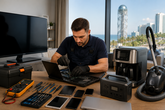 OneService Tech Repair Batumi