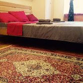 Opera Rooms&Hostel Tbilisi
