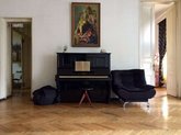 Opera Rooms&Hostel Tbilisi