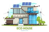 Forever House | Solar Technology