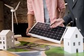 Forever House | Solar Technology