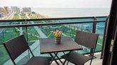 Orange Sky Apartments Beach Tower
