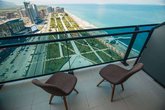 Orange Sky Apartments Beach Tower
