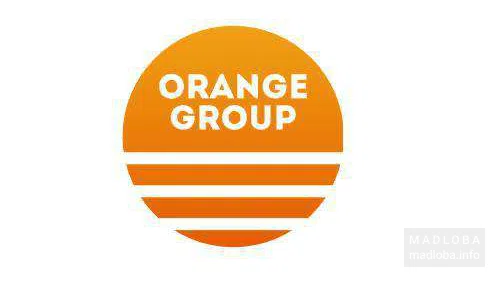 Orange group