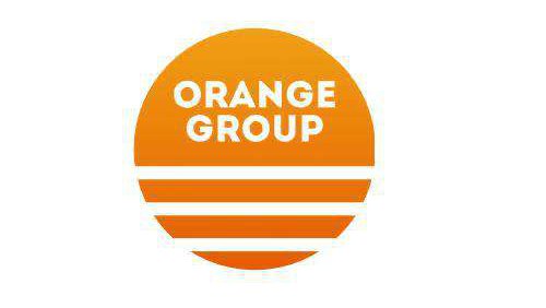 Orange group