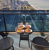 ბინა Orbi Beach Tower ბათუმი