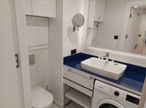Orbi City Apartments ბათუმი
