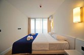 Orbi City Apartments ბათუმი