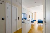 Orbi City Apartments ბათუმი