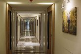 Orbi City Apartments ბათუმი